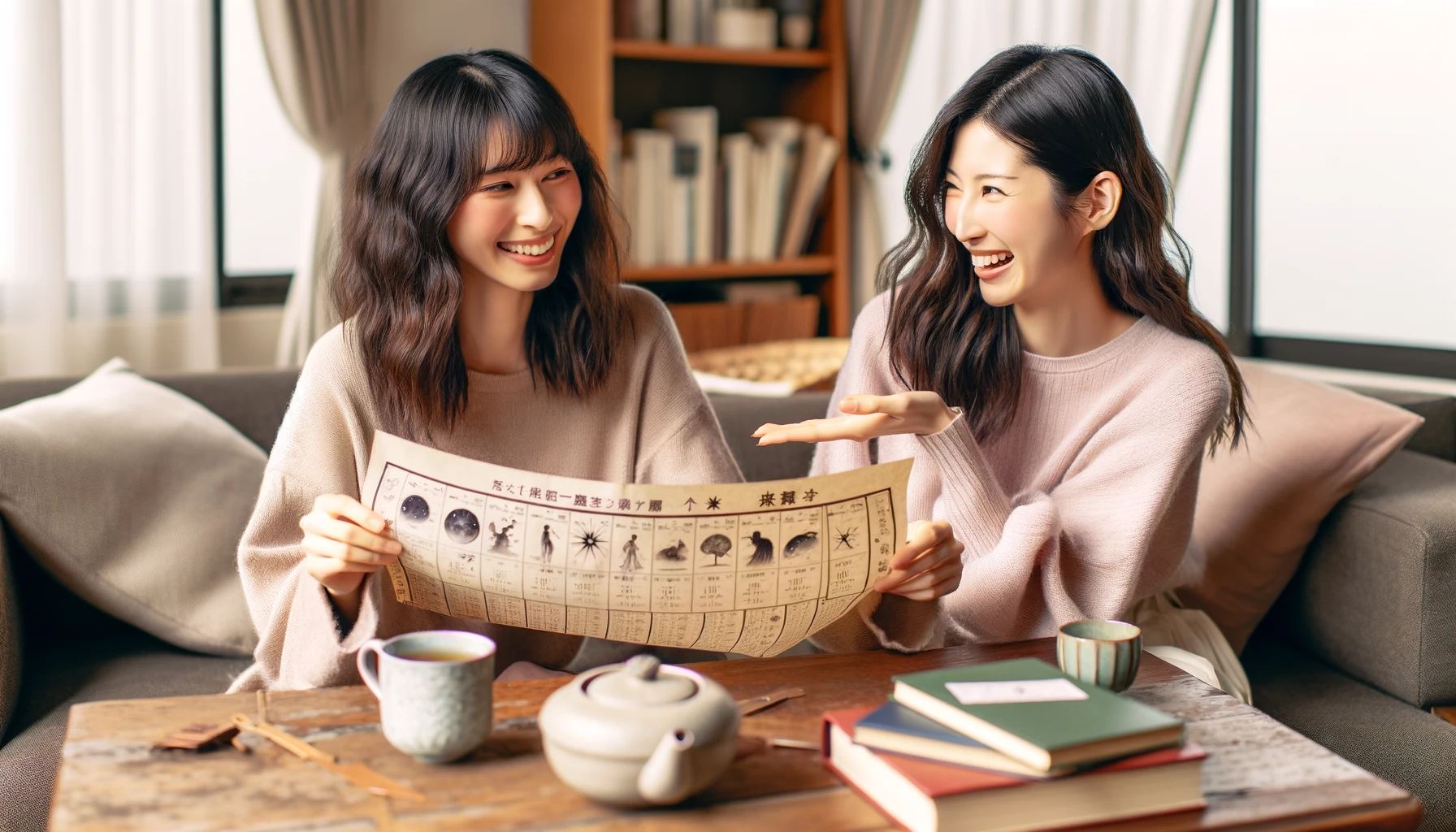 組み合わせ次第で変化大？相性のコツを紹介
