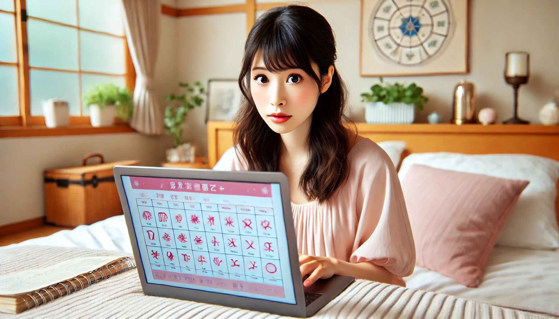 実例で解説！あなたの日柱は大丈夫？