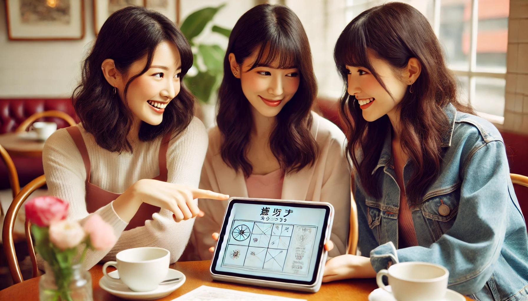 3人に1人が当てはまる？レア度の真実