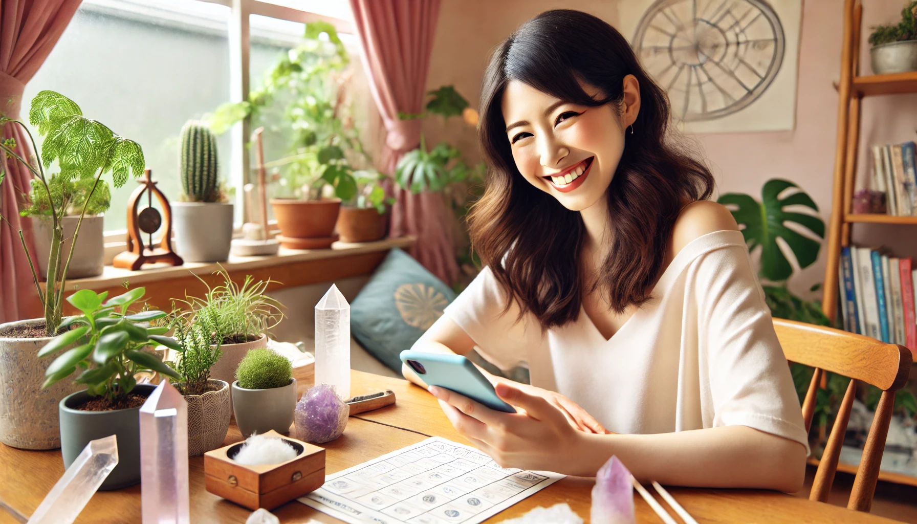 簡単セルフ診断！当てはまったらどうする