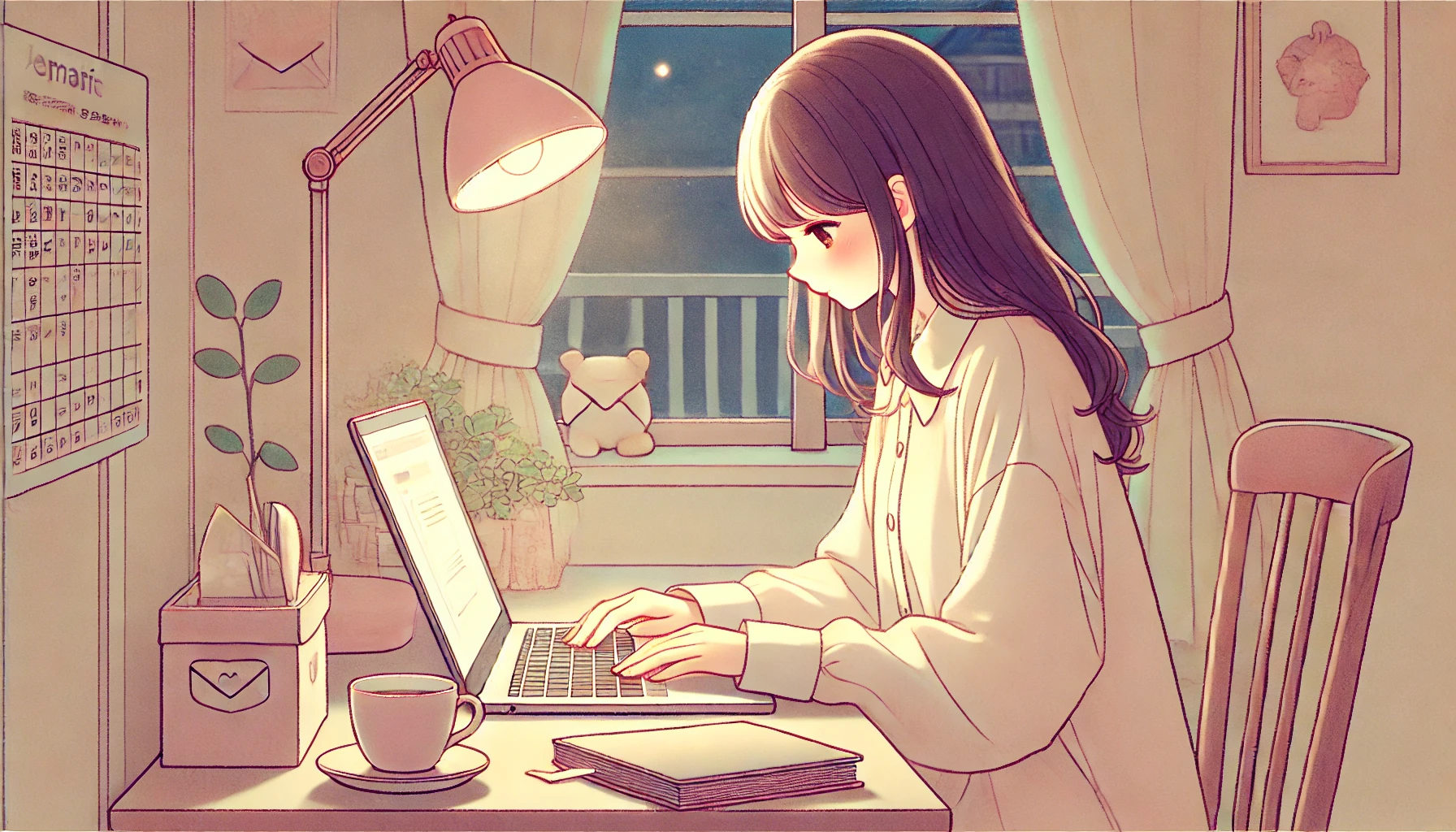 人見知りならメール占いがおすすめな理由