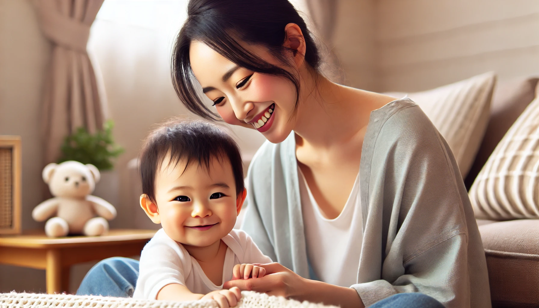 恋愛や子育てにどう影響する？