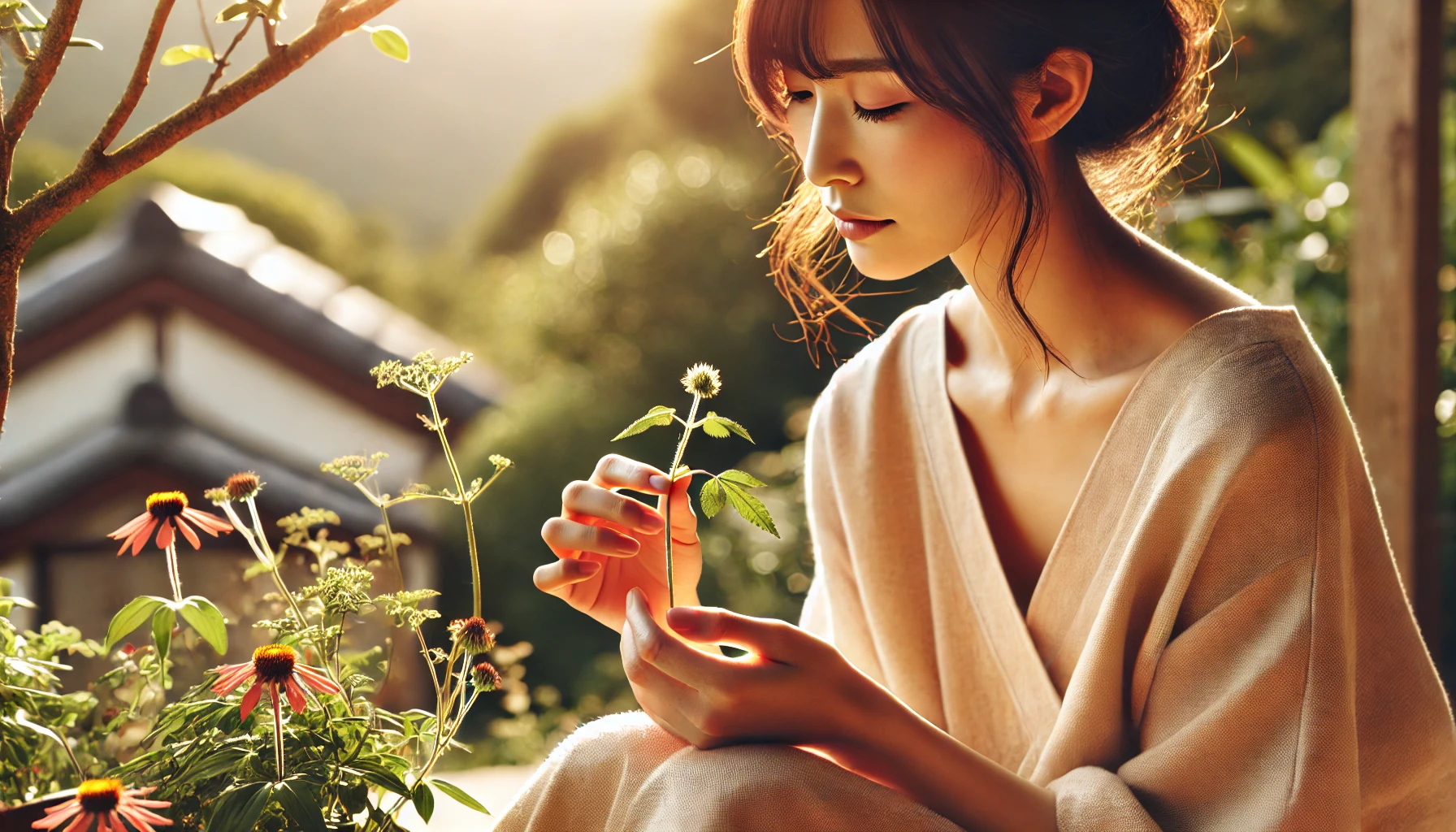 生きづらいは思い込み？逆効果な考え方