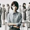 自分だけ浮く…異常干支と人間関係の傾向