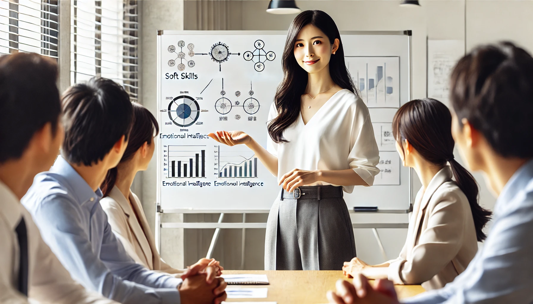 スピリチュアルだけじゃない！現実的な強みの活かし方