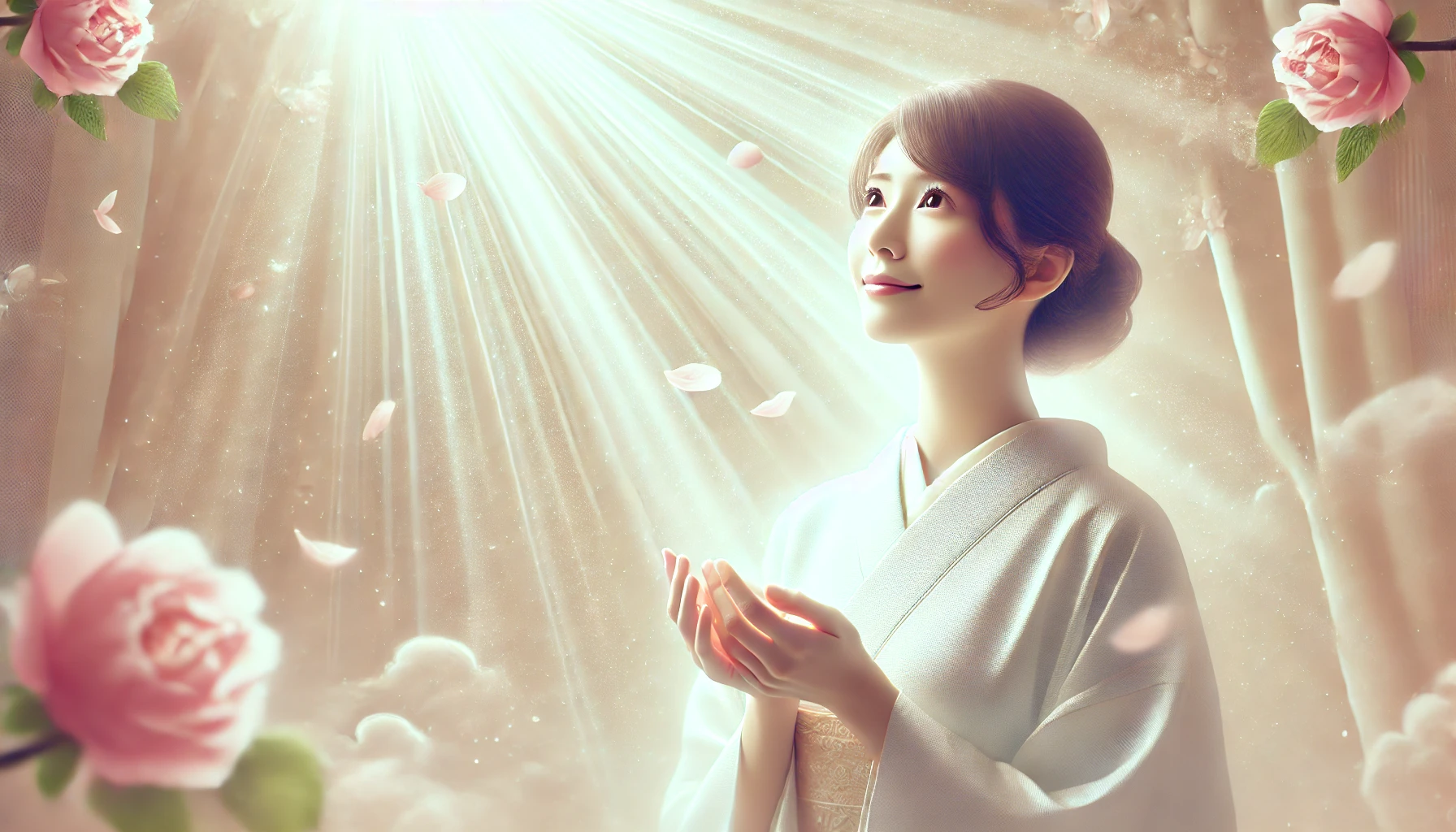 「神様の司令を受けた人」って本当？