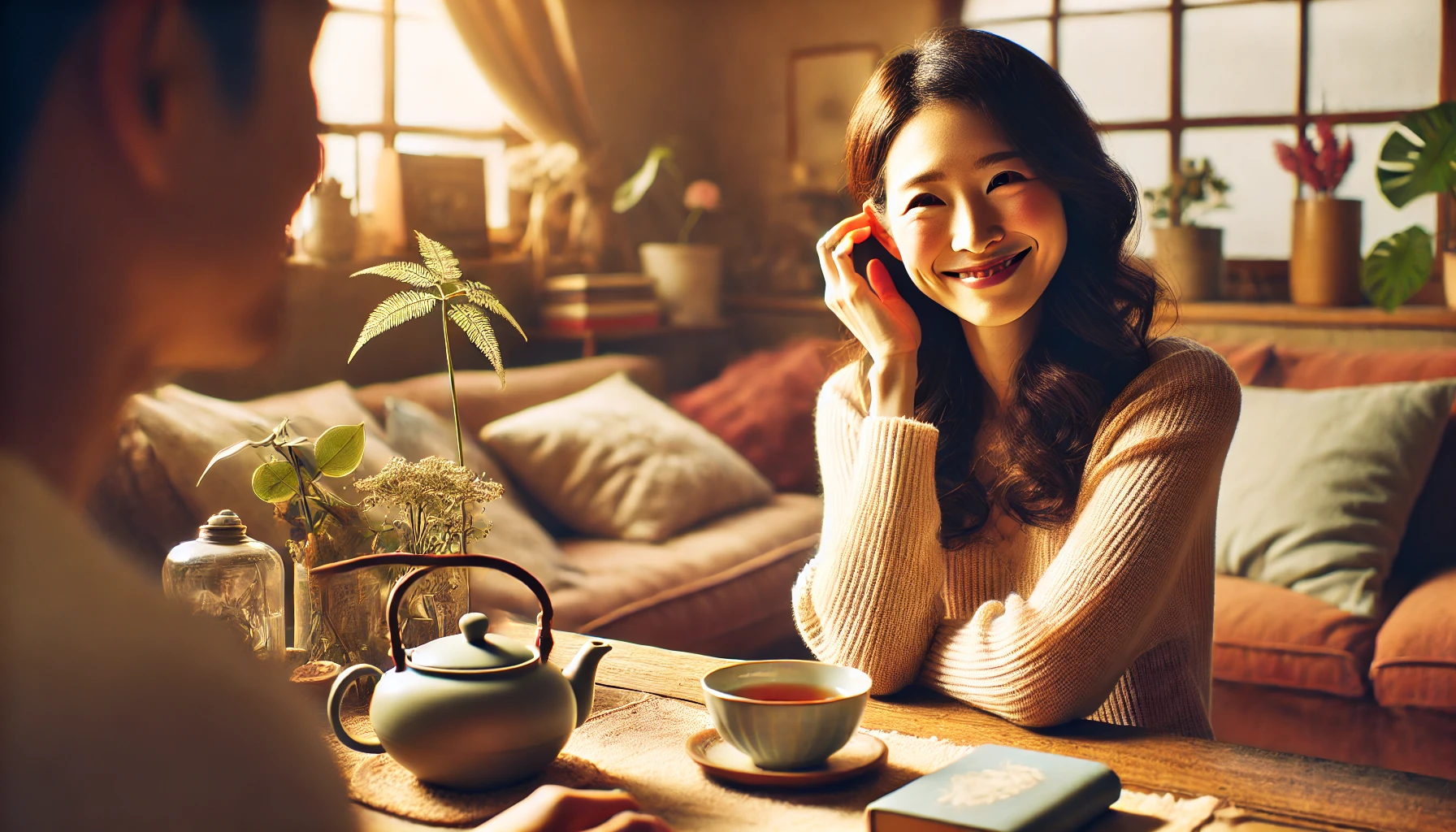 天元禄格を持つ人の性格って？よくあるイメージとは