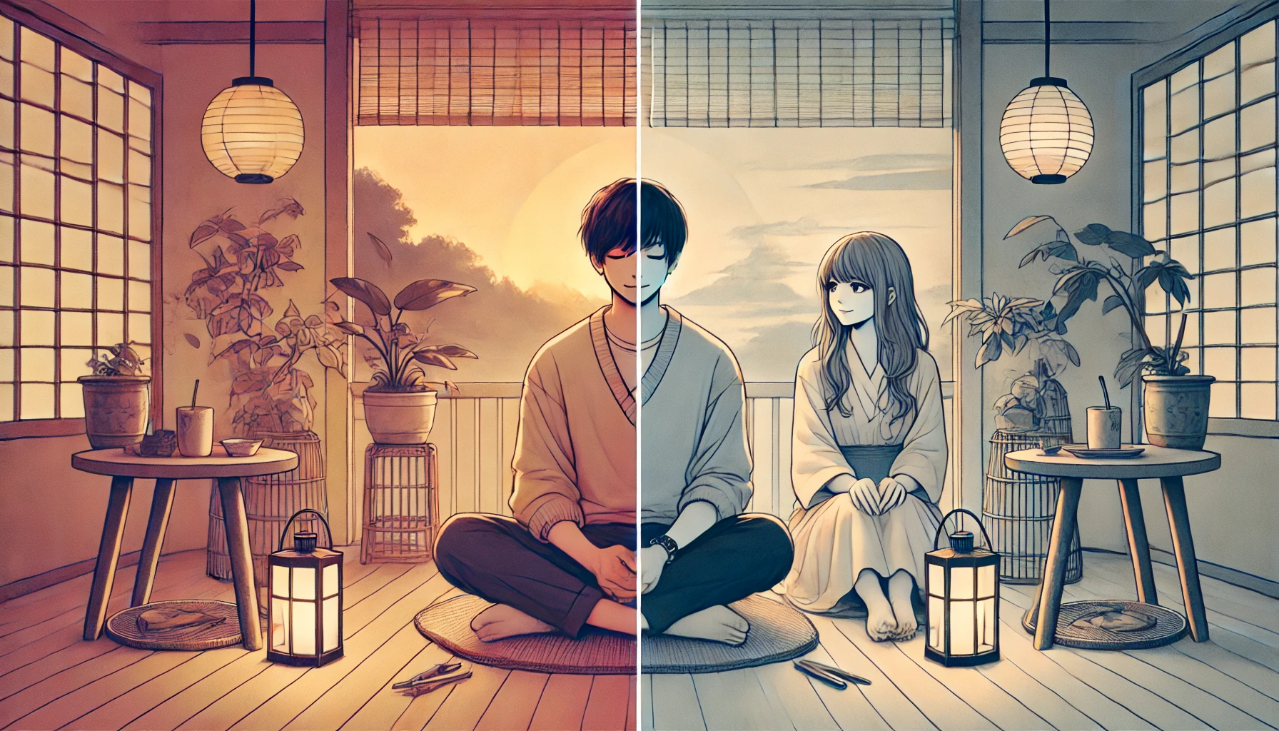 他の命式との相性は？恋愛・結婚の注意点とは