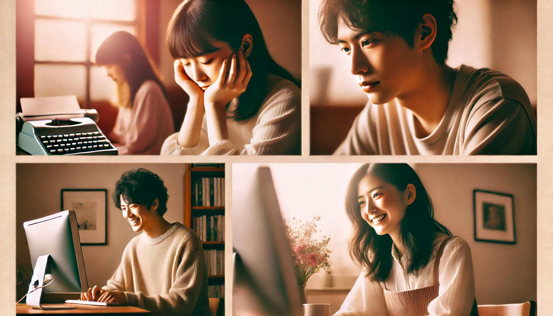 同じ命式を持つ人たちのリアルな悩み・体験談まとめ