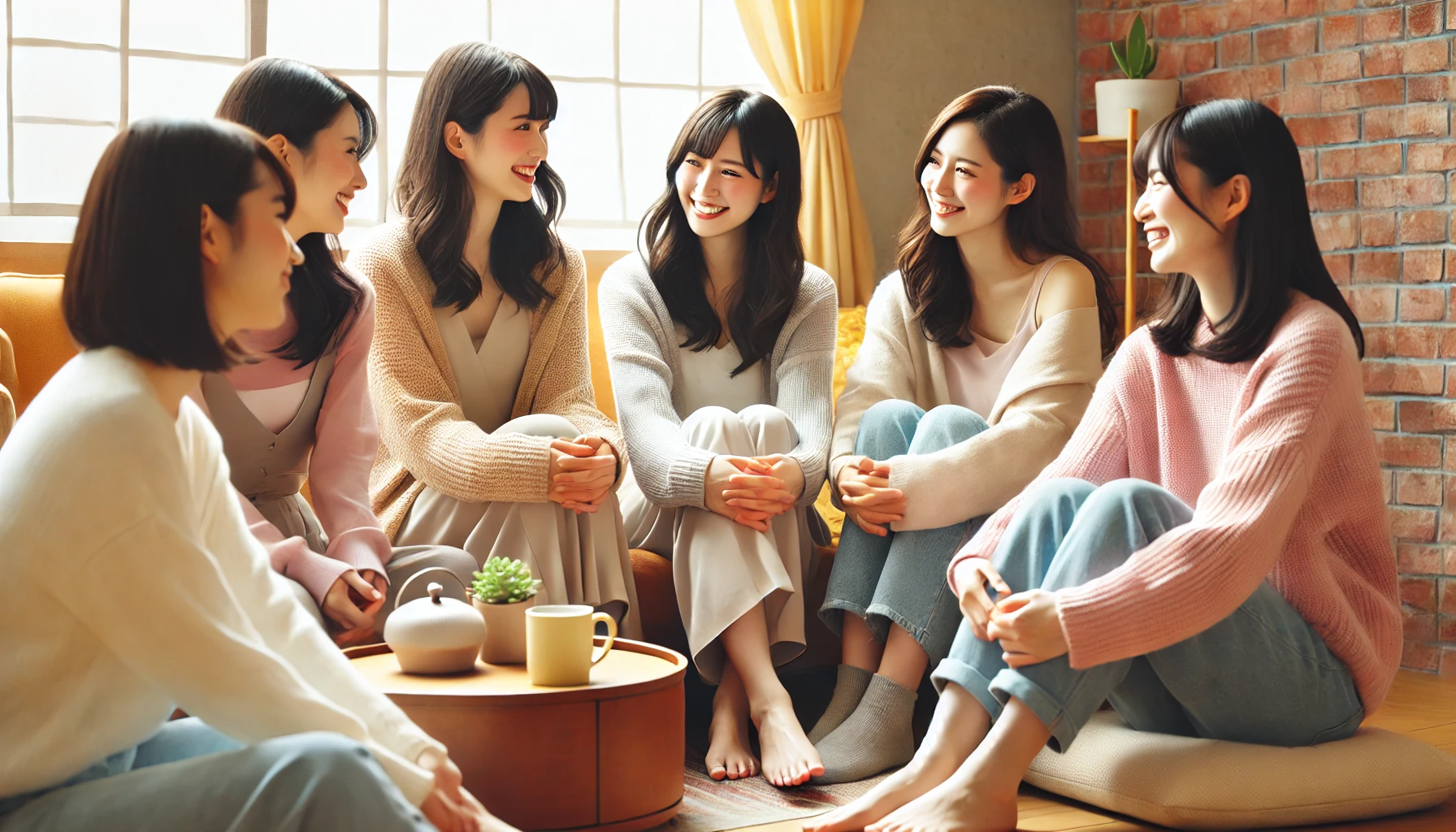 恋愛における「天元禄格あるある」体験談と共通点