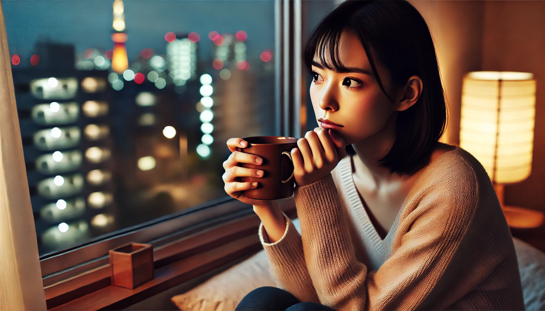 寂しがり屋なのに束縛が苦手な理由とは？