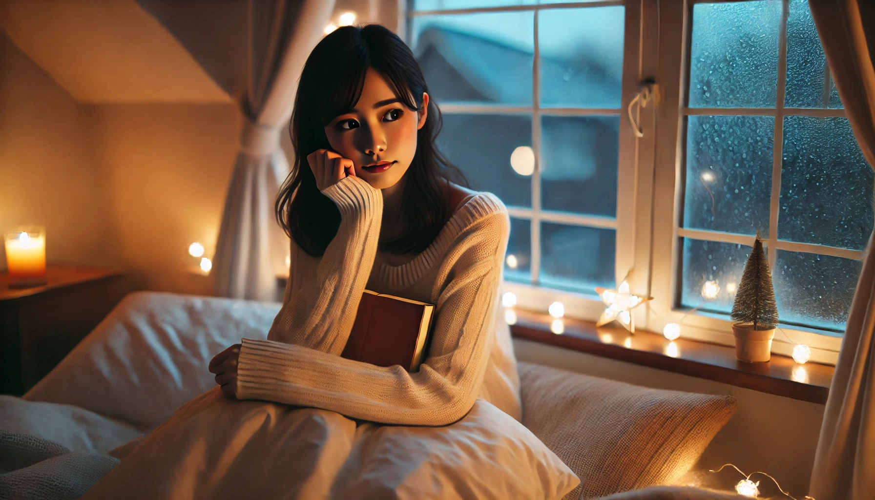 寂しがり屋で束縛嫌いって本当？