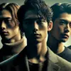 実は天元禄格だった！？人気俳優トップ3