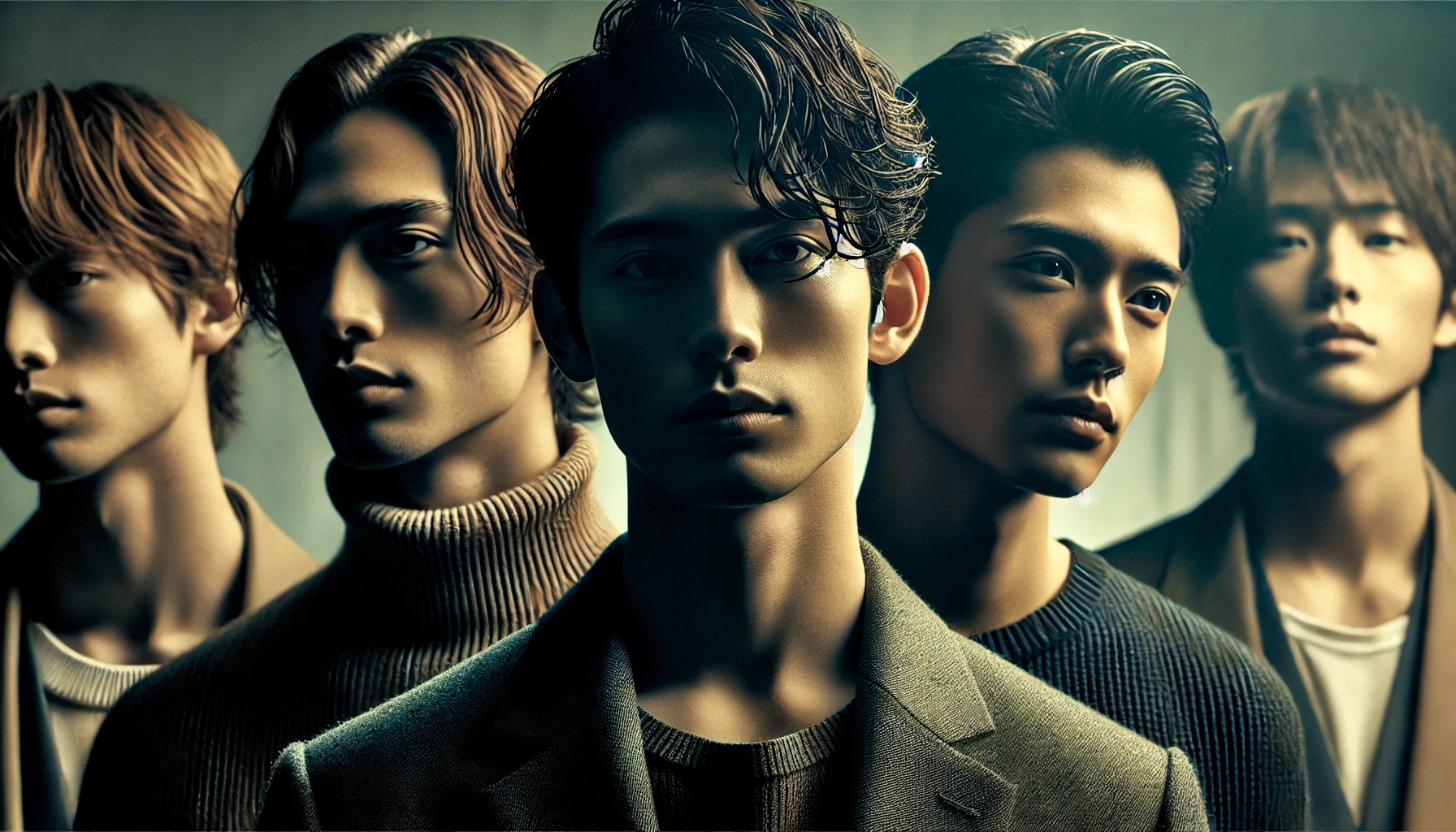 実は天元禄格だった！？人気俳優トップ3