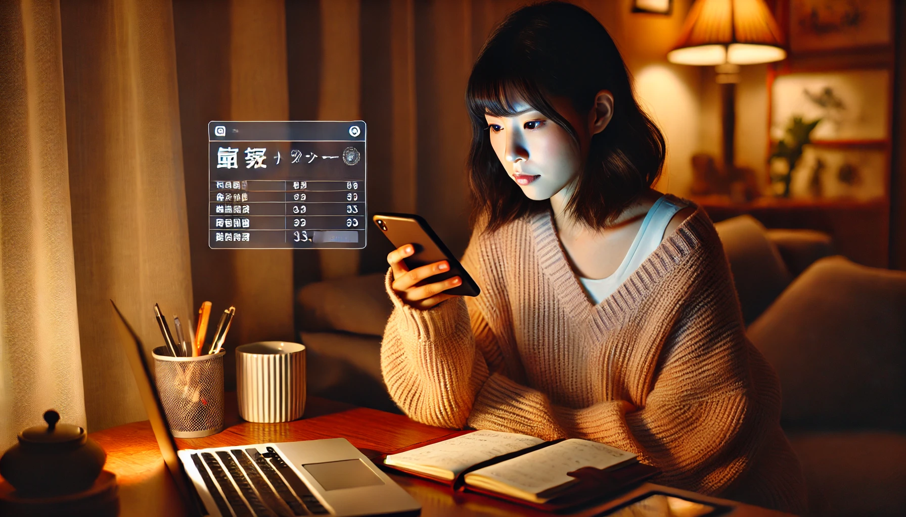 自分が天元禄格か診断する簡単な方法
