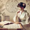 天元禄格とは？四柱推命での意味と位置づけ