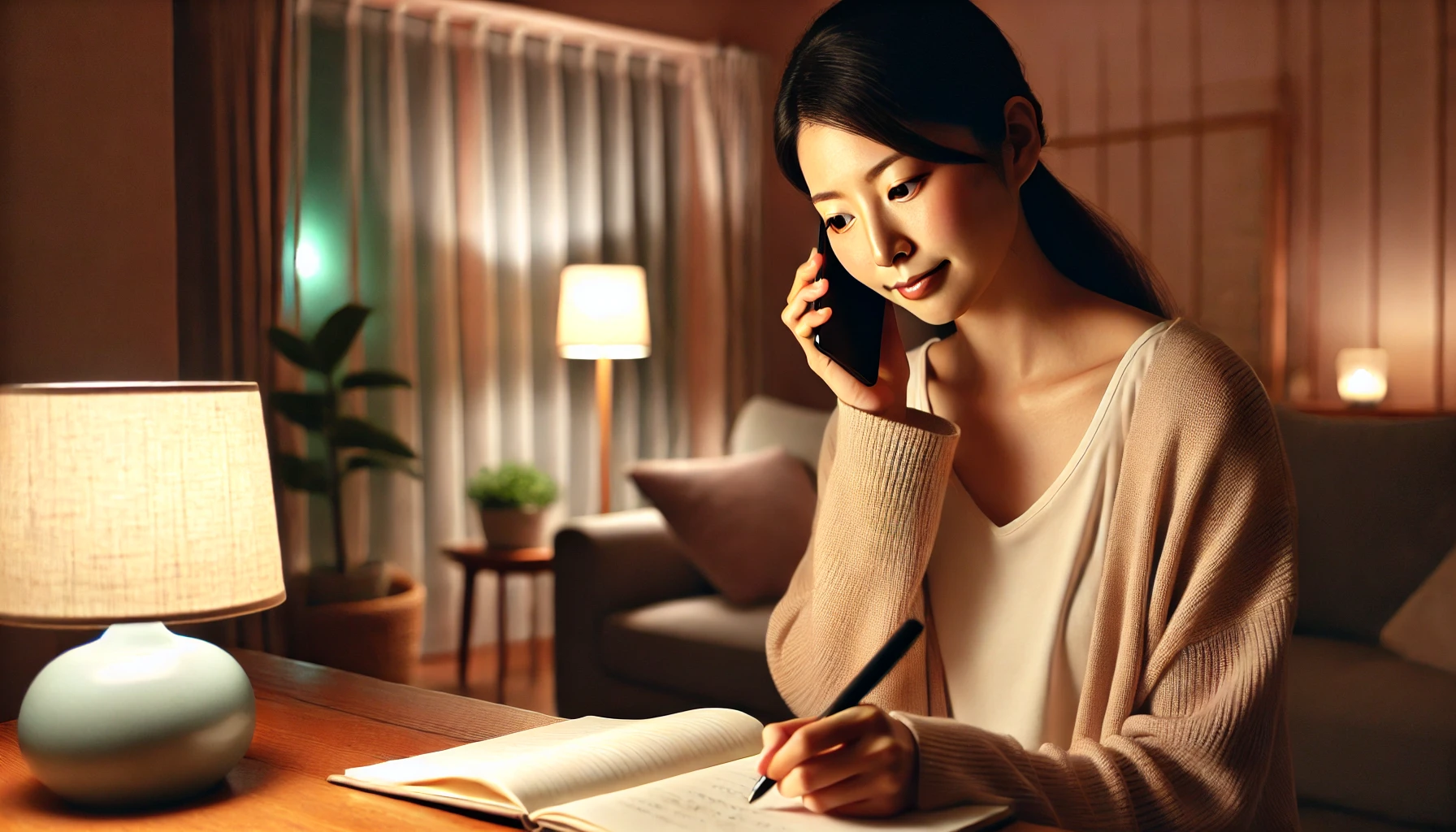 プロに相談するなら？電話占いで命式を深掘りする方法