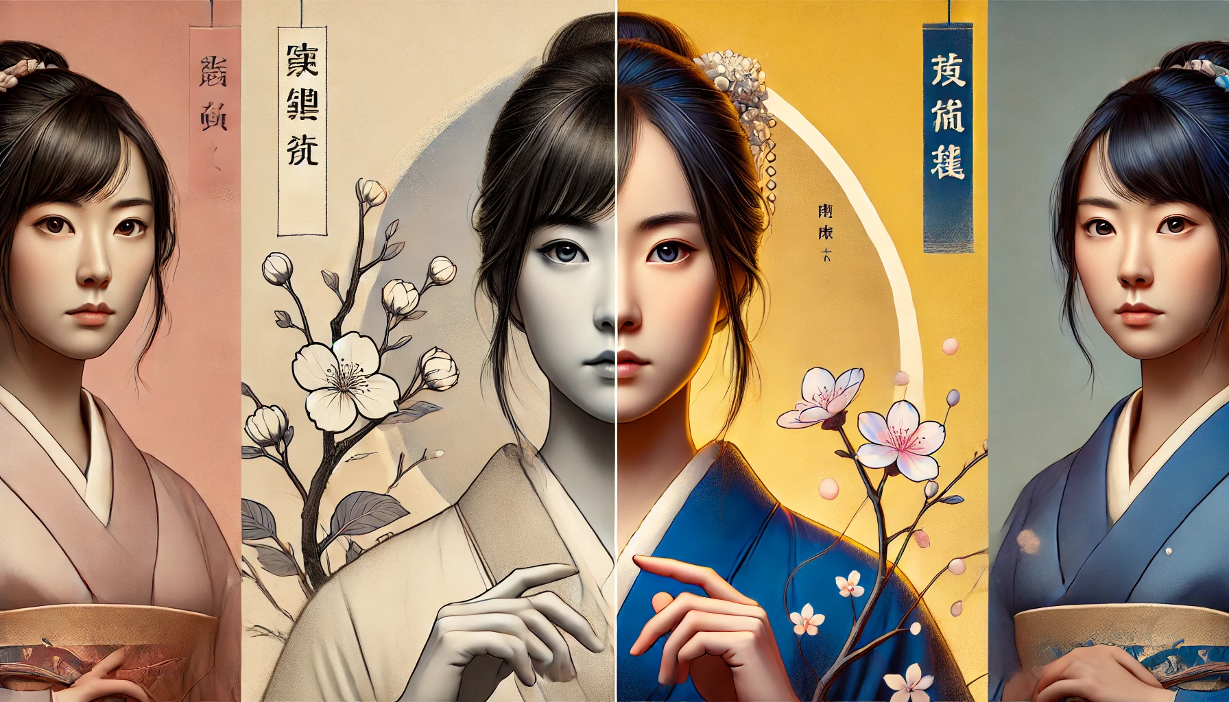 天元禄格と他の特殊命式との違いを比較してみた
