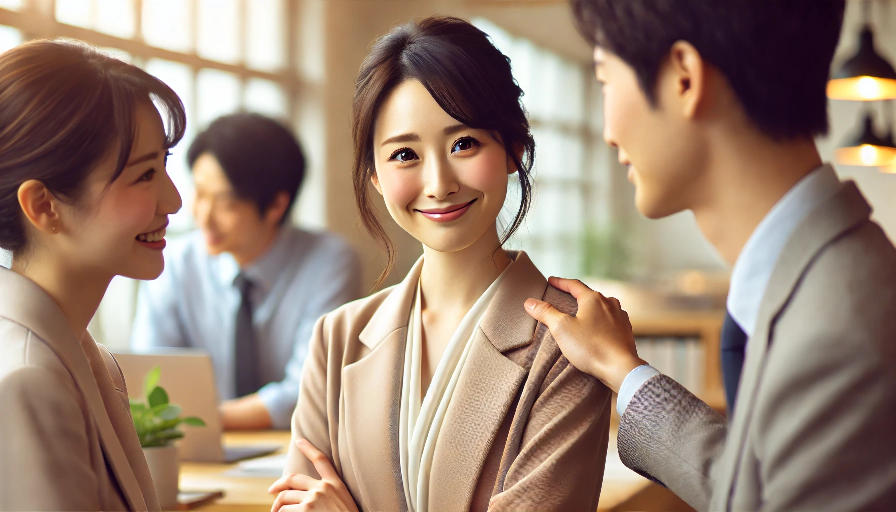 仕事・人間関係での活かし方と注意点
