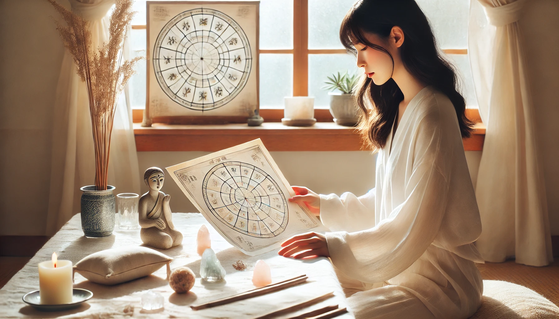 天元禄格とは？他の命式との違いは？