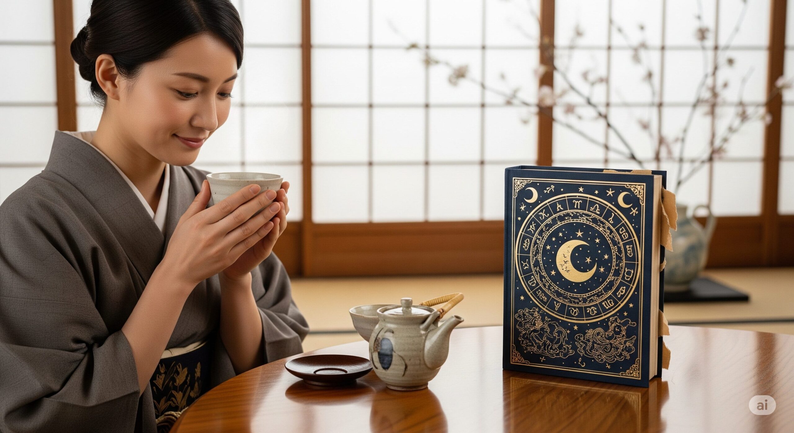 占いに頼りすぎない、心地よい付き合い方