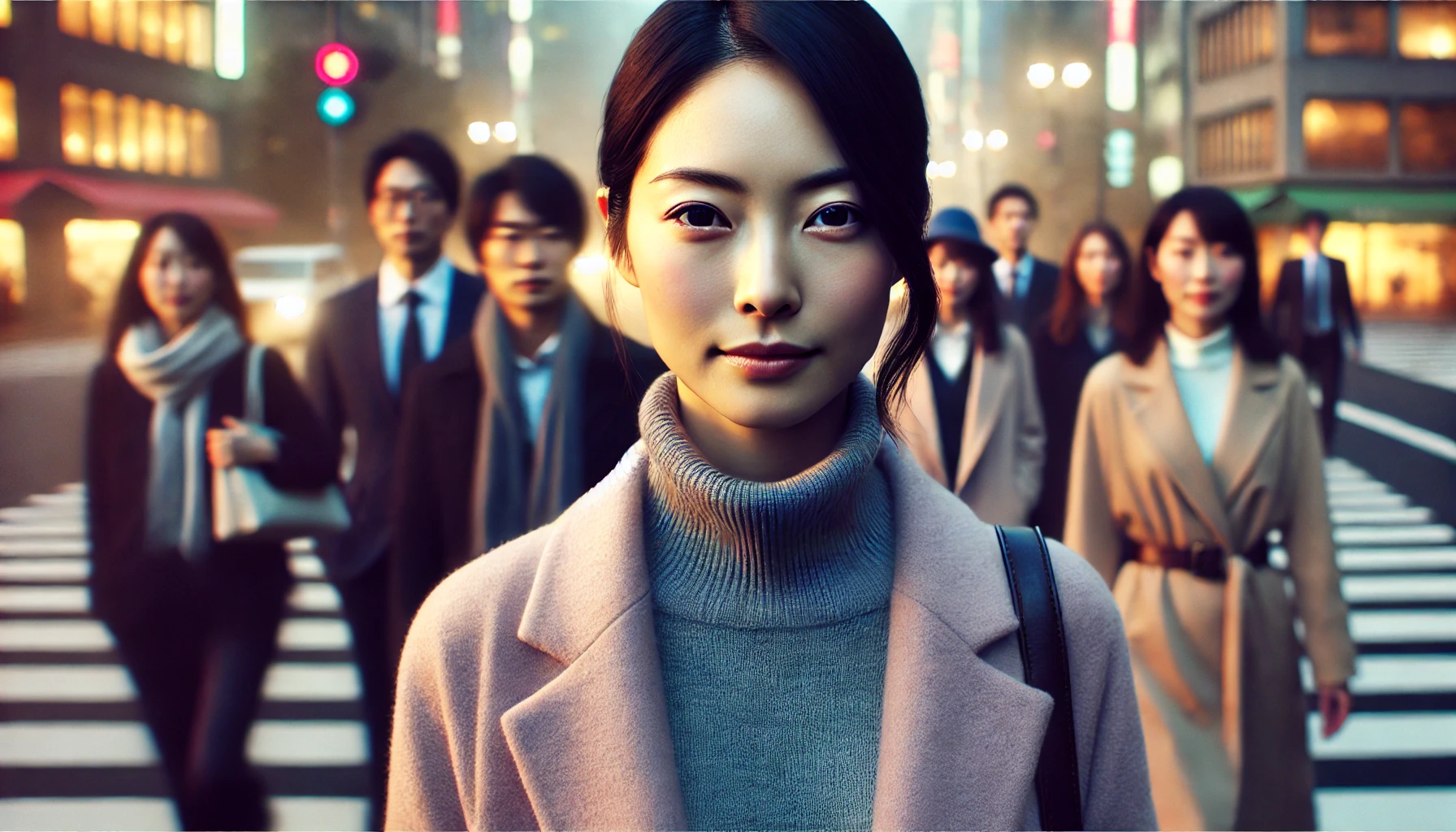 振り回される？振り回す？周囲から見たあなたの印象とは