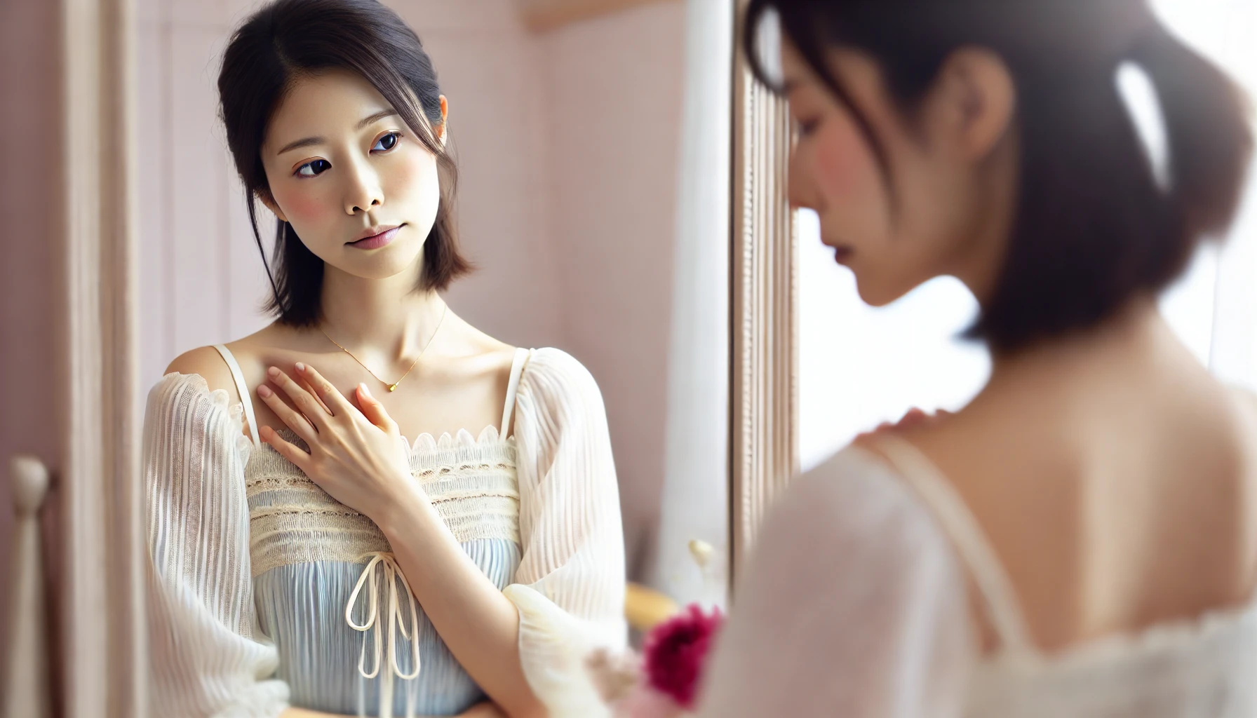 「自分を責める癖」がある人に｜優雅なペガサスの心の癖と対処法