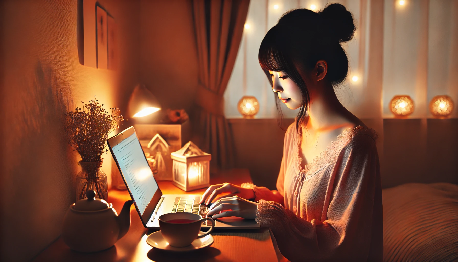 運命のヒントが見つかる？メール占いでできることとは