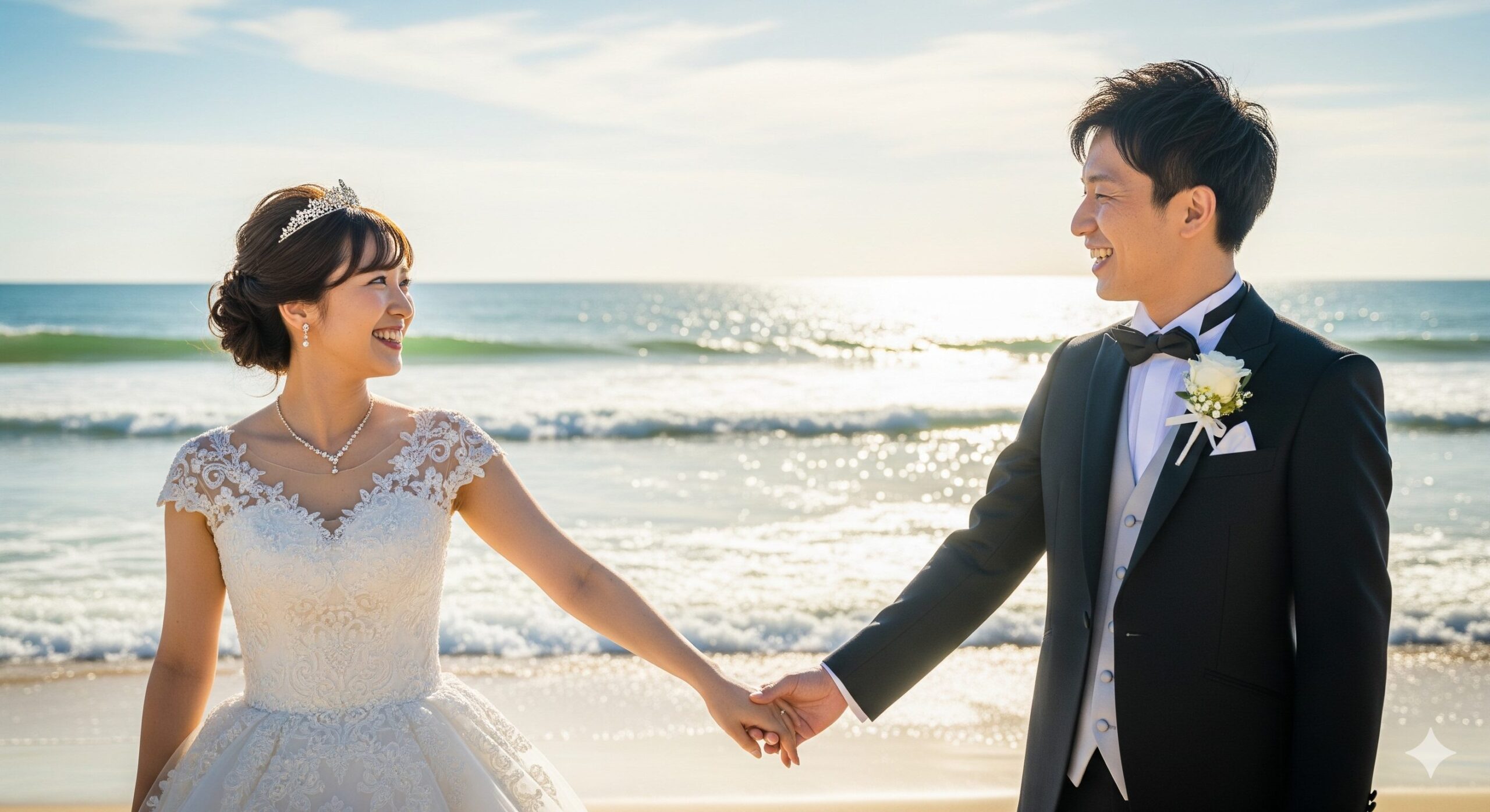 結婚に向かない理由と幸せになれる条件