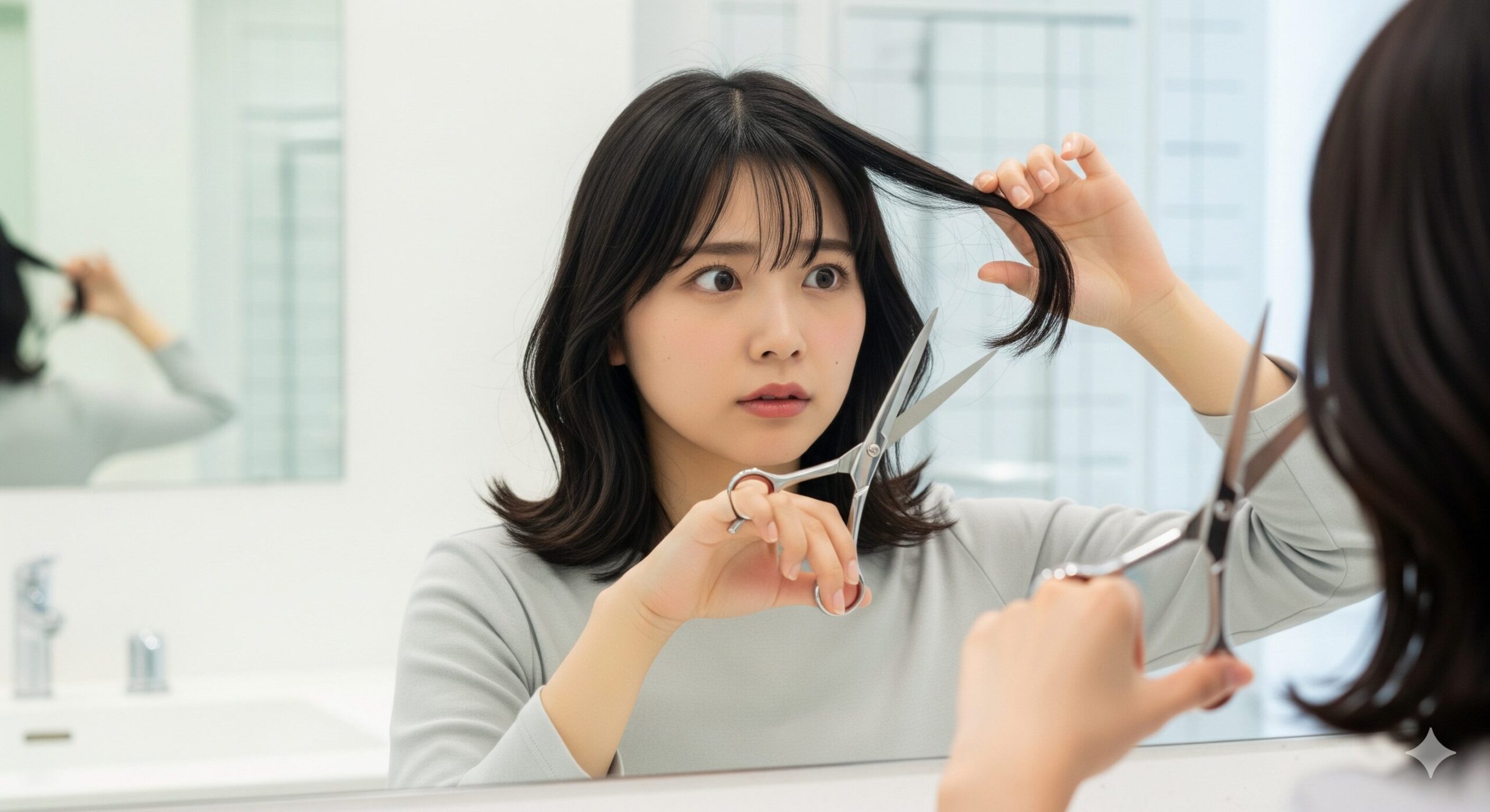 変わりたいけど怖い…変化への憧れと不安の心理