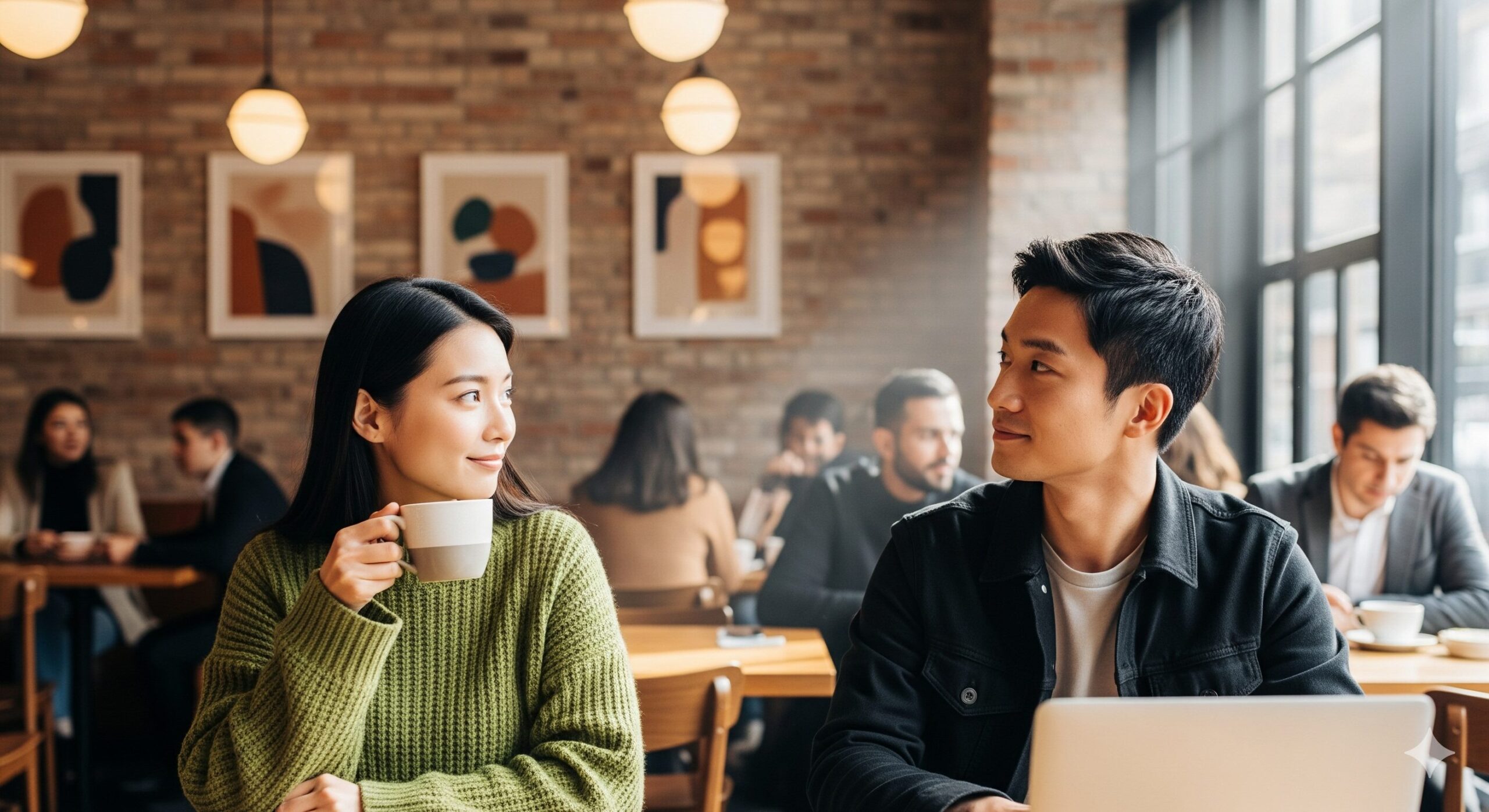 ペガサスの恋愛傾向と一目惚れしやすい特徴