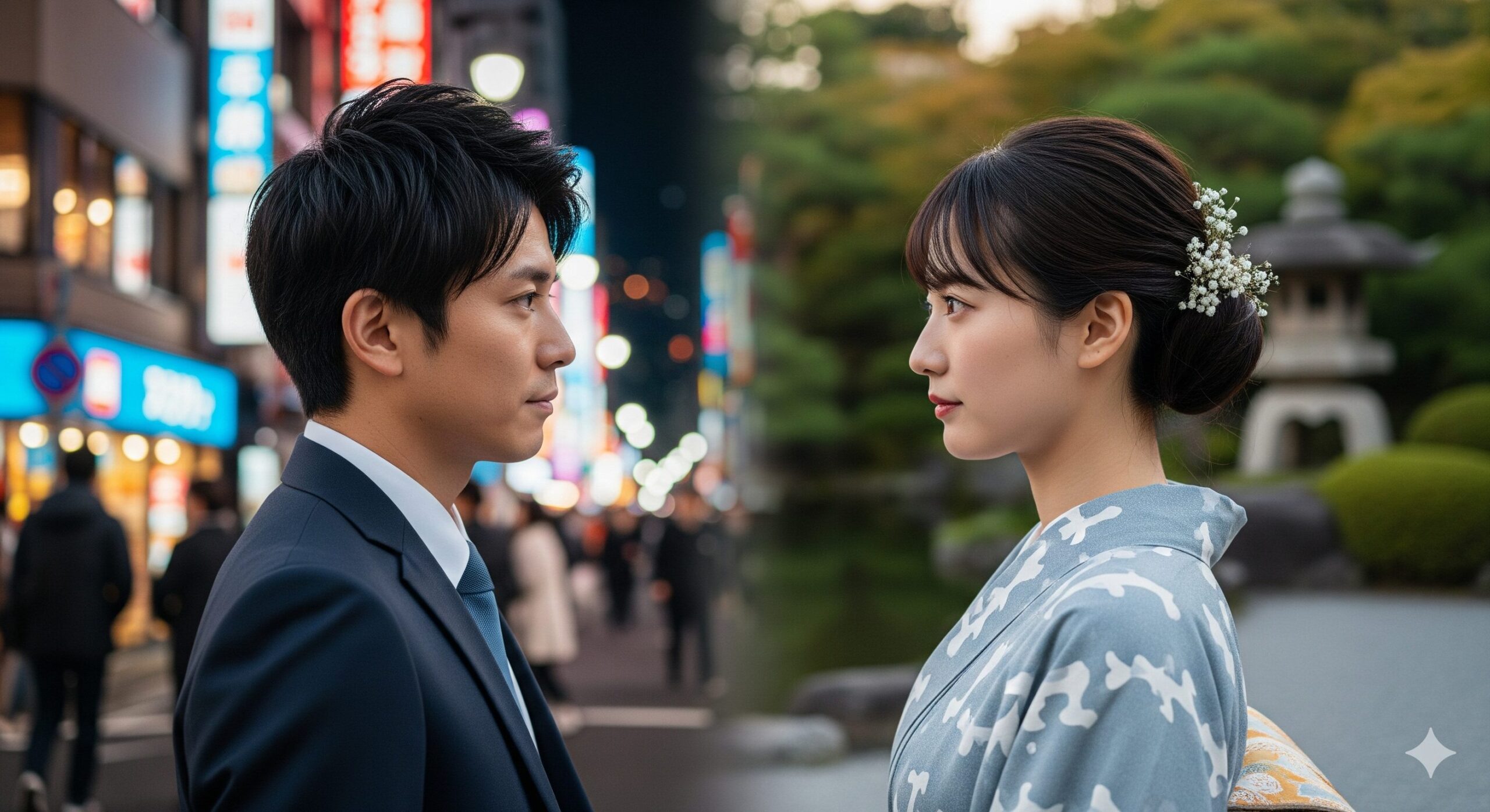 男性と女性のペガサスで相性の違いはある？