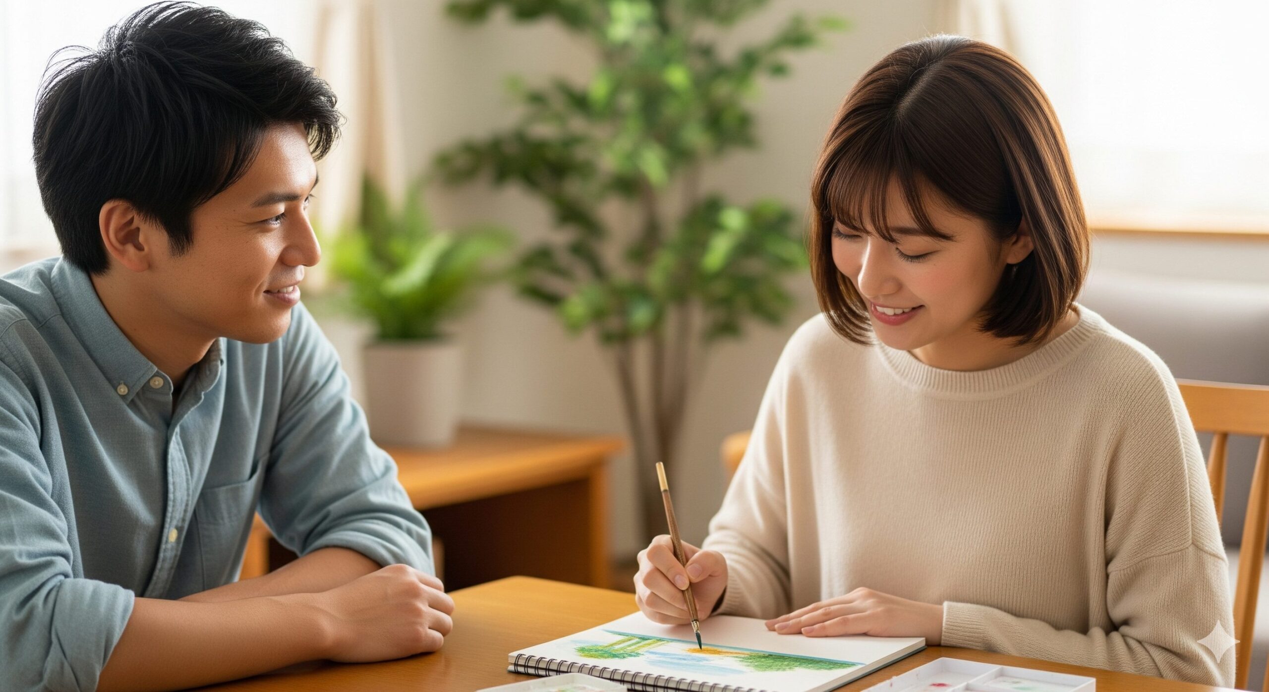 自由すぎるペガサス彼氏・彼女との付き合い方