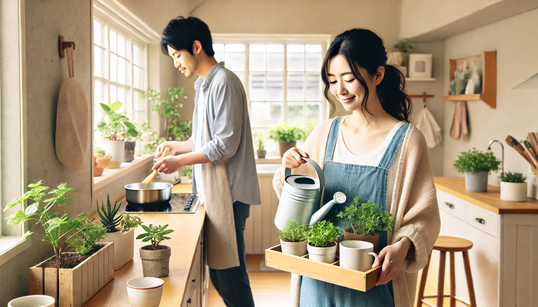 結婚に向いてる？ペガサスと築く理想の家庭像