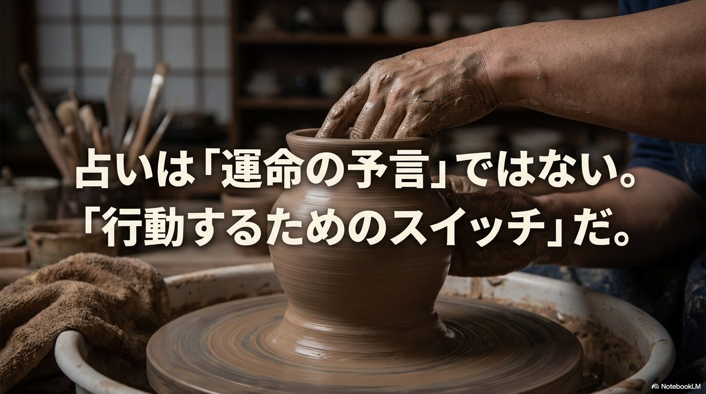 未来の物語は自分の手で書き換えることができるというメッセージ画像